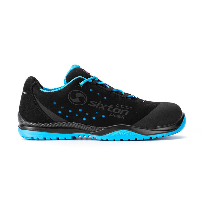 Sixton Cuban 91328-03 S1 ESD lage werkschoenen
