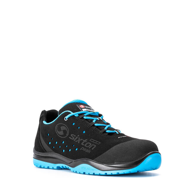 Sixton Cuban 91328-03 S1 ESD lage werkschoenen