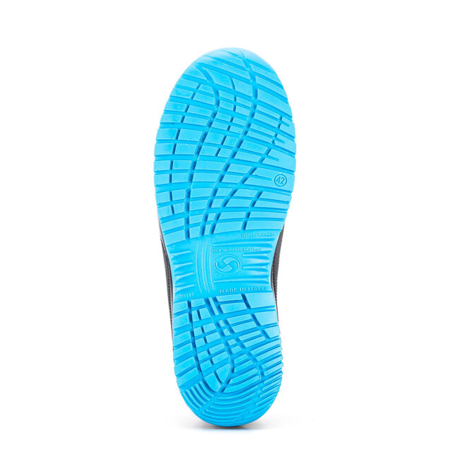 Sixton Cuban 91328-03 S1 ESD lage werkschoenen