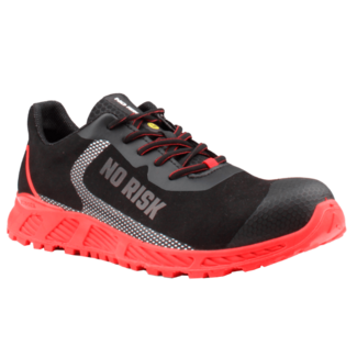 No Risk Red Spider S3 ESD