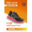 No Risk Red Spider  S3 ESD lage sneaker werkschoenen