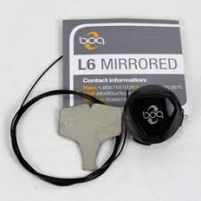 BOA reparatieset L6
