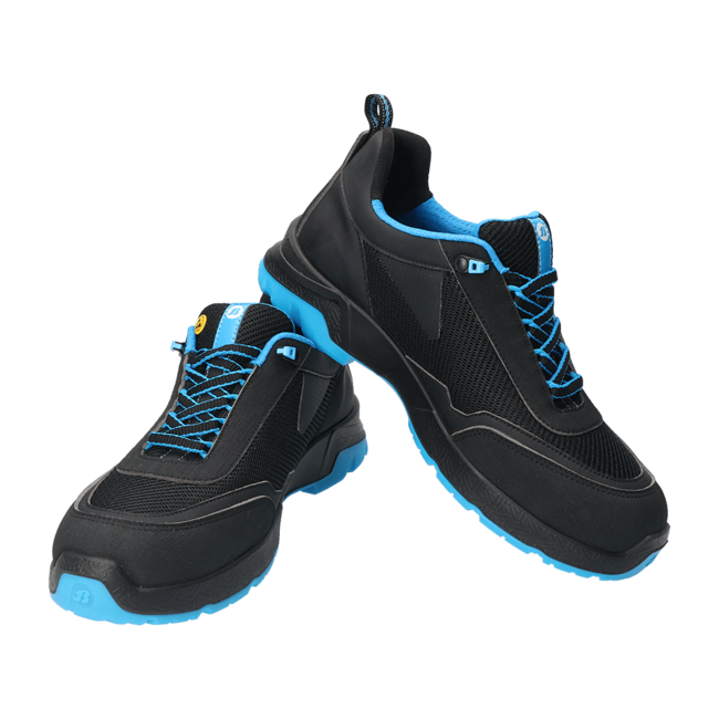 Bata Summ Two S3 ESD laag