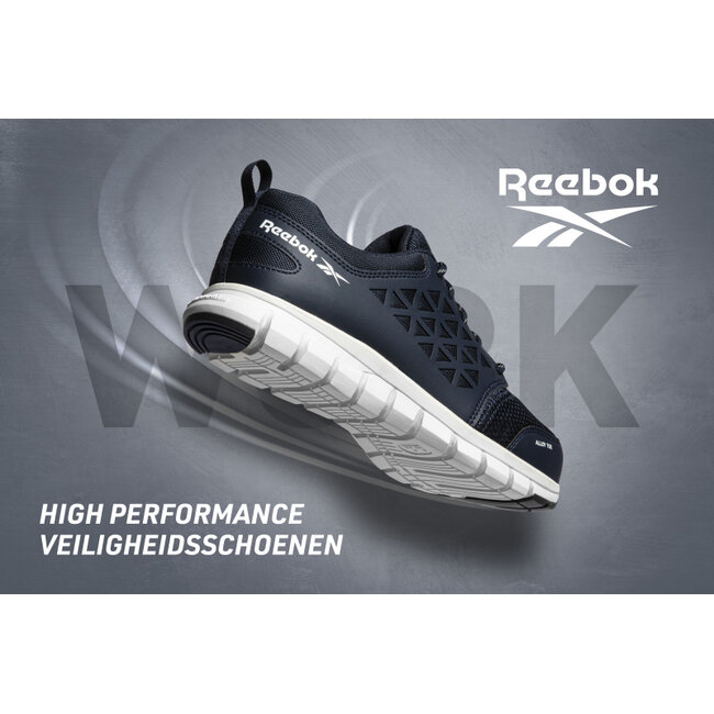 Reebok 1030 S1P werk sneakers