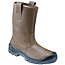 Atlas Anatomic Bau 825 XP S3 gevoerd