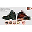 No Risk Cole S3 lage werkschoenen