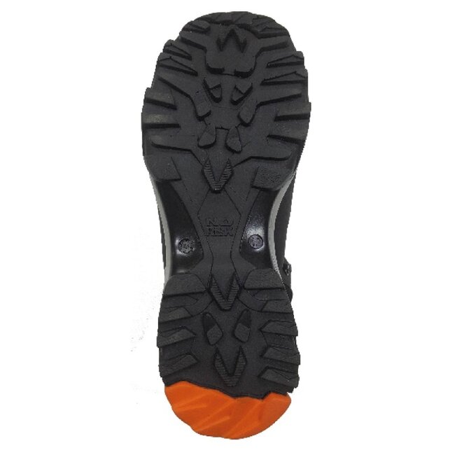 No Risk Atlantis S3 lage werkschoen