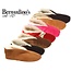 Bernardino Spaanse slof 916 100% wol