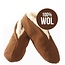 Bernardino Spaanse slof 916 100% wol