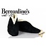 Bernardino Spaanse slof 916 100% wol