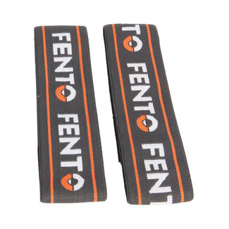 Fento Original set elastieken 053