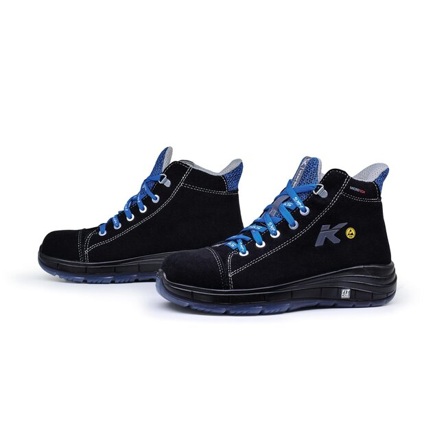 HKS Magic 1 M dames werkschoenen