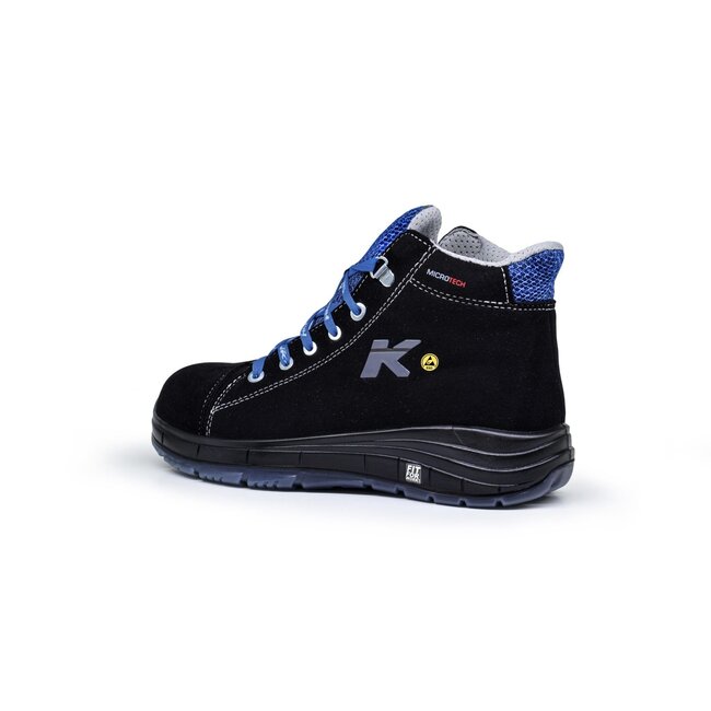 HKS Magic 1 M dames werkschoenen