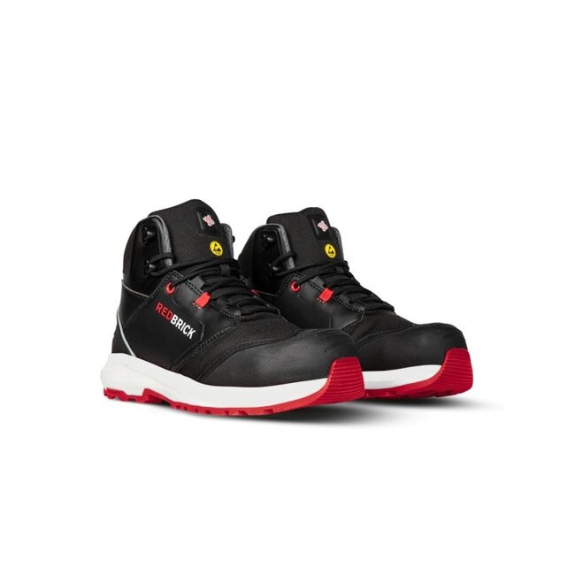 Redbrick Pulse S3 ESD 32321 hoog