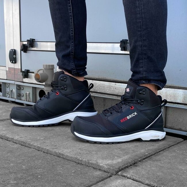 Redbrick Pulse S3 ESD 32321 hoog