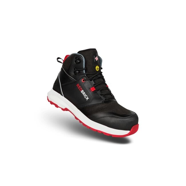 Redbrick Pulse S3 ESD 32321 hoog