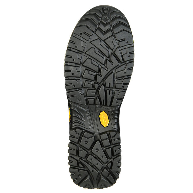Sixton 80523-00 Weld 2 S3 lasschoenen