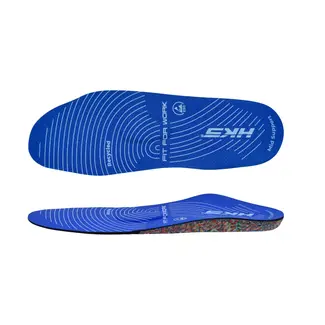 HKS inlegzolen 6000-MID ESD