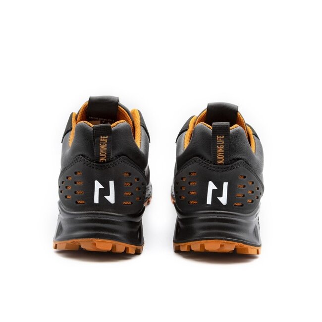 No Risk Cool 22 S3 ESD lage sneaker werkschoen
