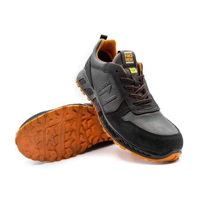 No Risk Cool 22 S3 ESD lage sneaker werkschoen