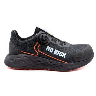 No Risk Pegasus S1P ESD ATOP
