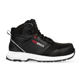 RedBrick Pulse S3 ESD Hoog Waterproof 32322