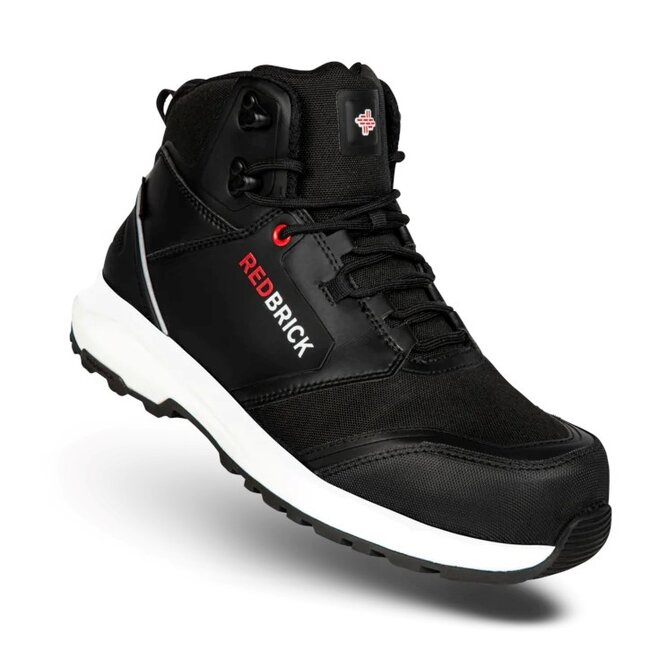 Redbrick Pulse Waterproof Hoog S3 32322