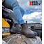 Redbrick Pulse Ankle Boot Bruin  S3 32335
