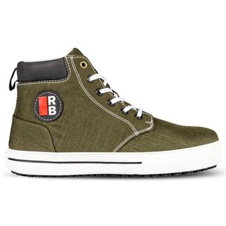 RedBrick Julia S3L dames