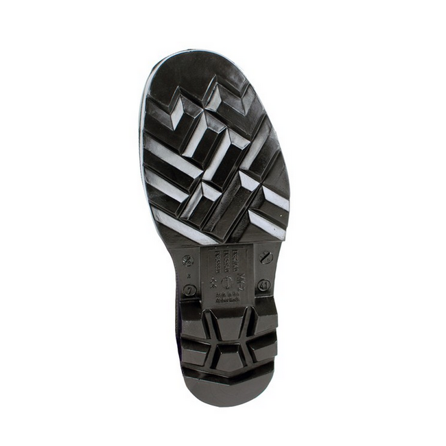 Dunlop Dunlop C462933 Purofort Professional full safety S5 Groen