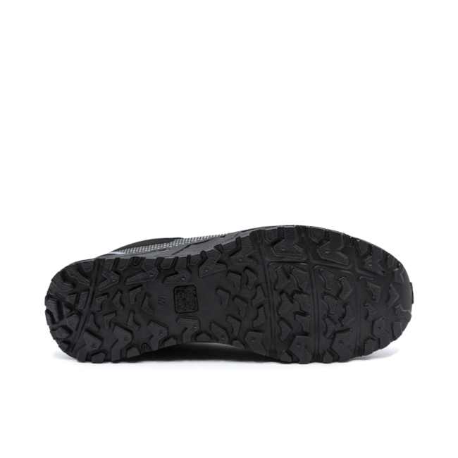 No Risk Black Tiger S3 ESD hoge sneaker werkschoenen