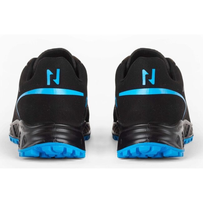 No Risk Galaxy  S3 ESD lage sneaker werkschoenen
