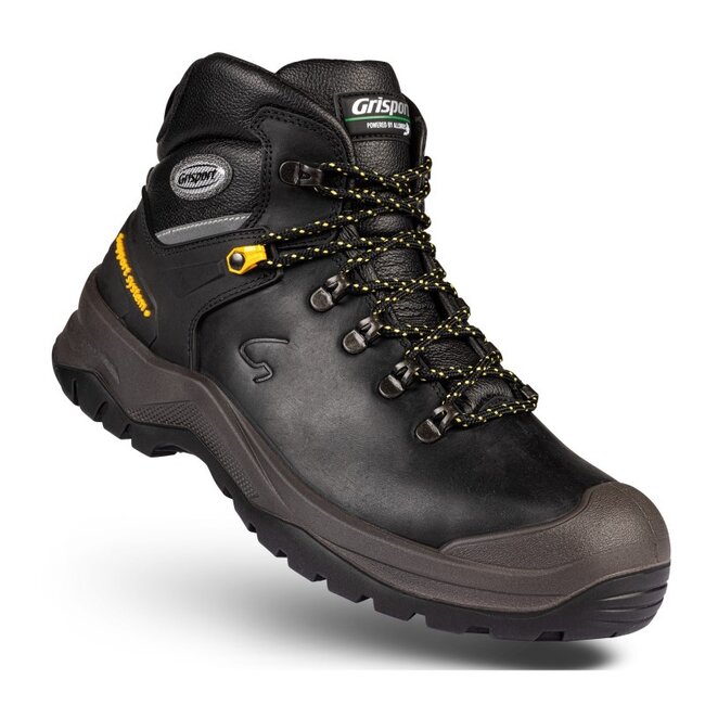 Grisport 70416 L S3 hoge werkschoen