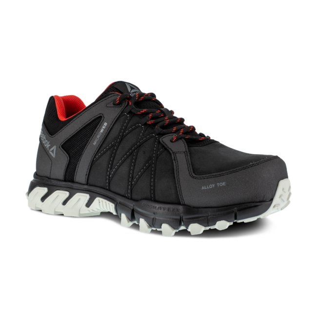 Reebok Trail Grip 1050 S3 lage werkschoen