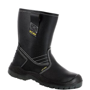 Safety Jogger BestBoot S3