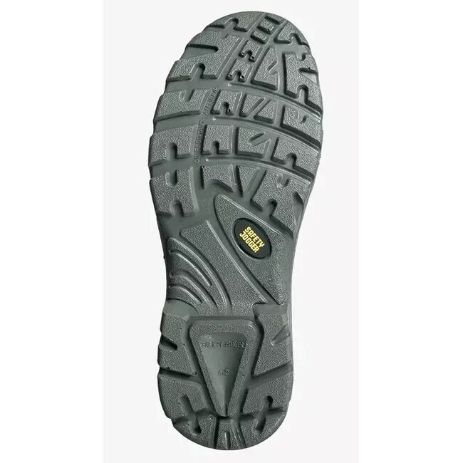 Safety Jogger BestBoot S3 Zwart