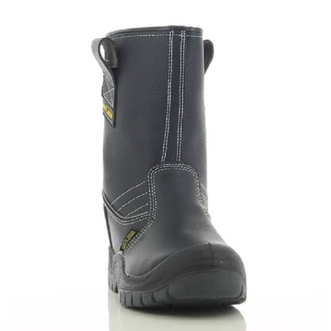 Safety Jogger BestBoot S3 Zwart
