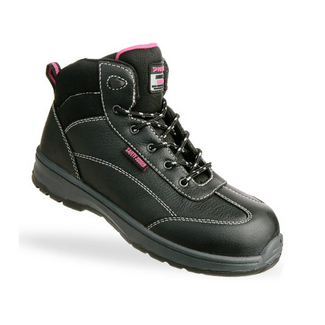 Safety Jogger Bestlady S3 dames