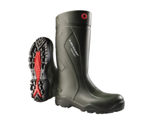 C762933 Purofort+ full safety S5 Groen - Werkschoengigant