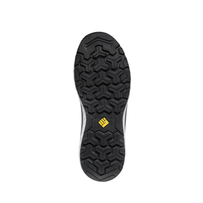 Toworkfor Super Set 8A21-81 S1P Zwart/Grijs