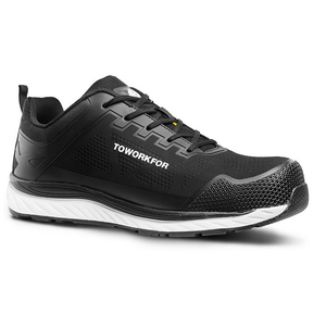 ToWorkFor Super Set 8A21-80 S1P Zwart