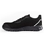 No Risk Black Panther  S3 ESD lage sneaker werkschoenen