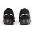 No Risk Black Panther  S3 ESD lage sneaker werkschoenen