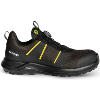 Grisport Active Pro Disc 34014 BOA ESD S1P OP = OP
