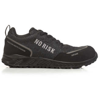 No Risk Black Panther Pro S3 ESD