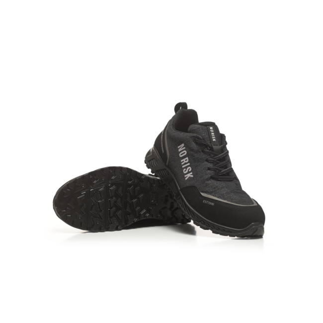 No Risk Black Panther Pro S3 ESD 1247.50