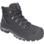 Bata Stur Diorite Mid S3 Zwart