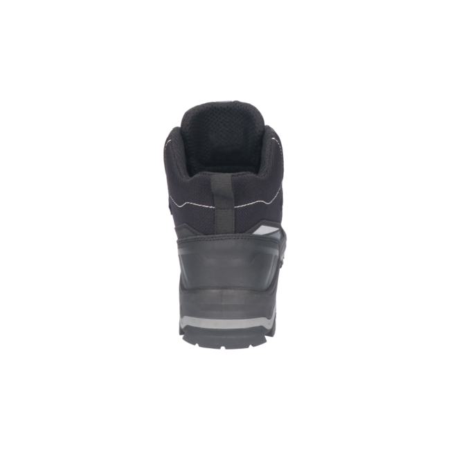Bata Stur Diorite Mid S3 Zwart