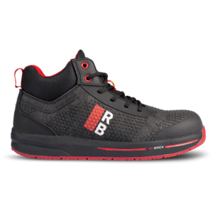 Redbrick Motion Comet High AF S3S ESD