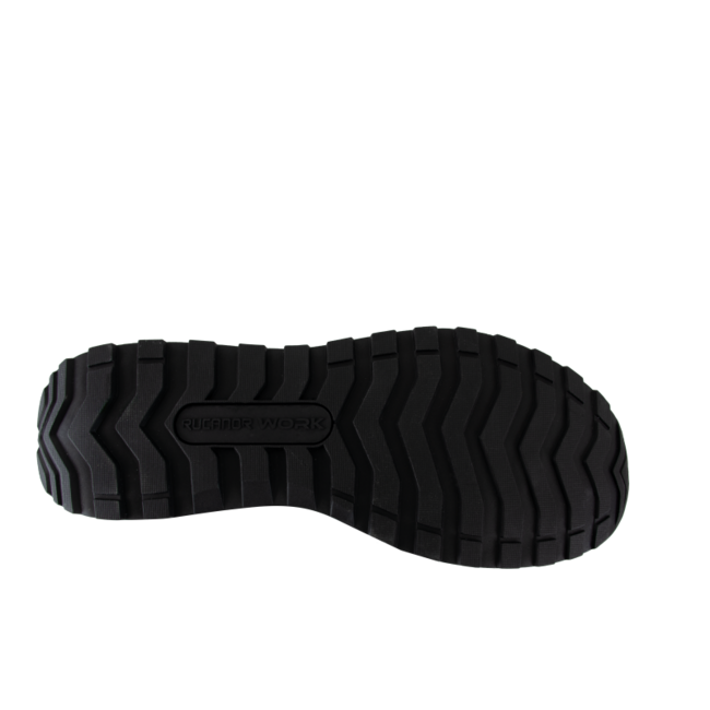 Rucano Game 121 S1P Zwart/Wit